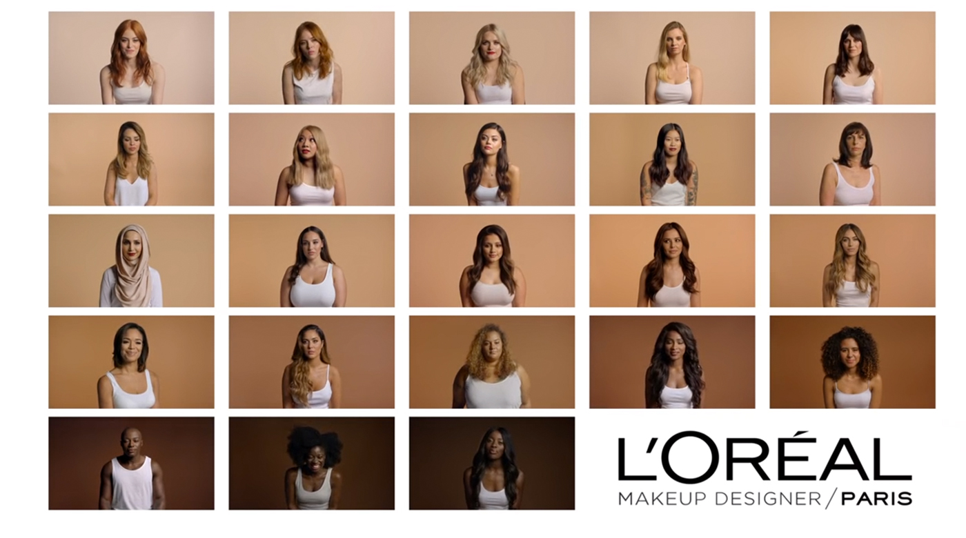 An update on are drug store companies in the UK racist?