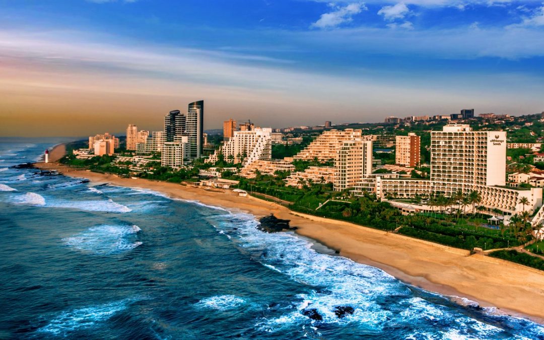 All About Africa; Umhlanga, South Africa