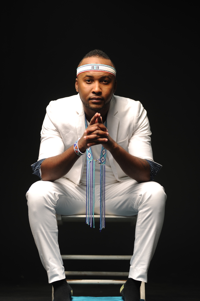 Vusi Nova aka Music Royalty
