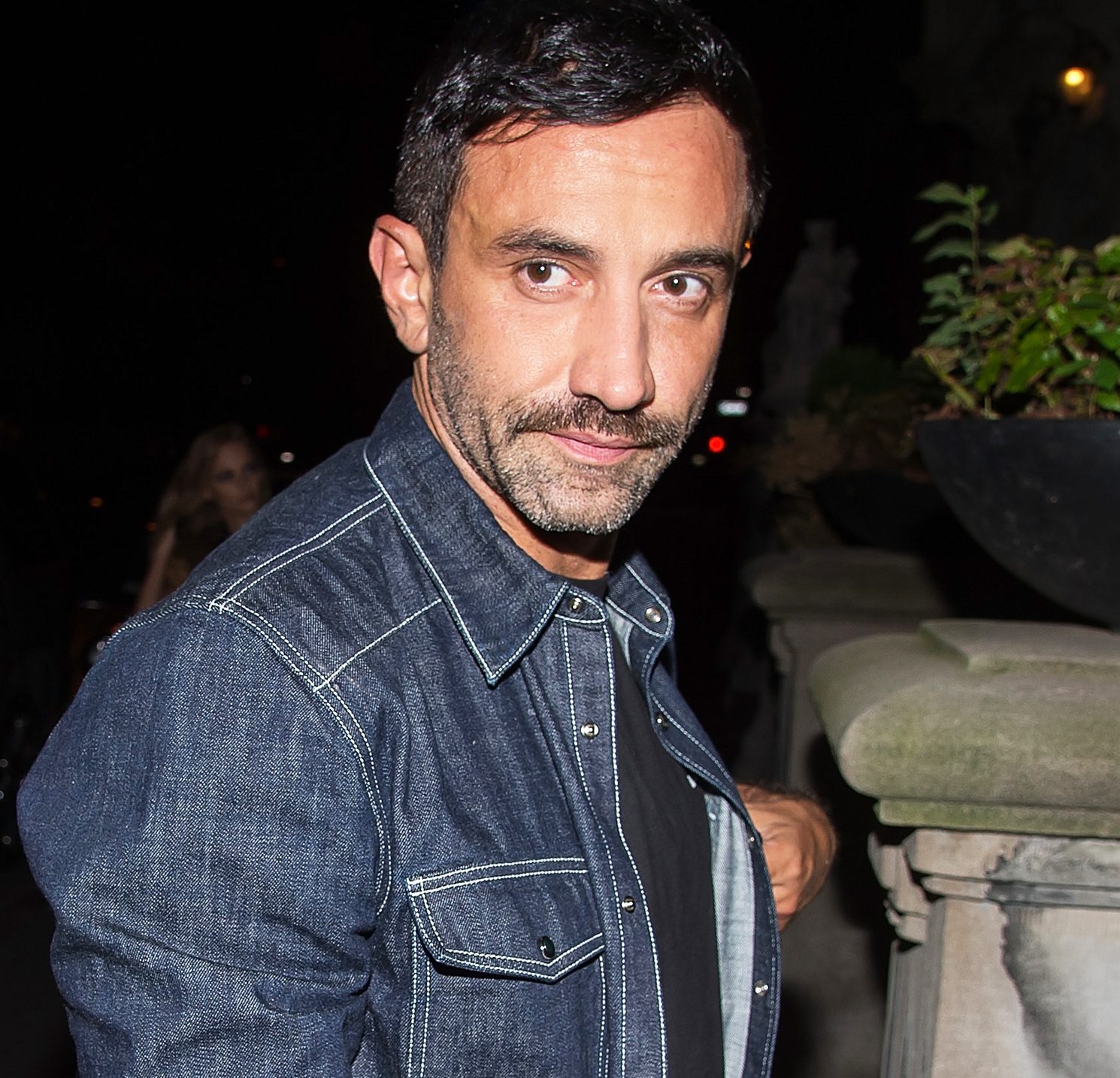Riccardo Tisci Appointed as Chief Creative Officer of Burberry