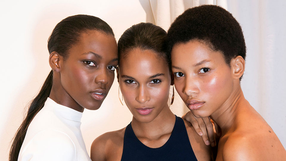 The Importance of moisturising