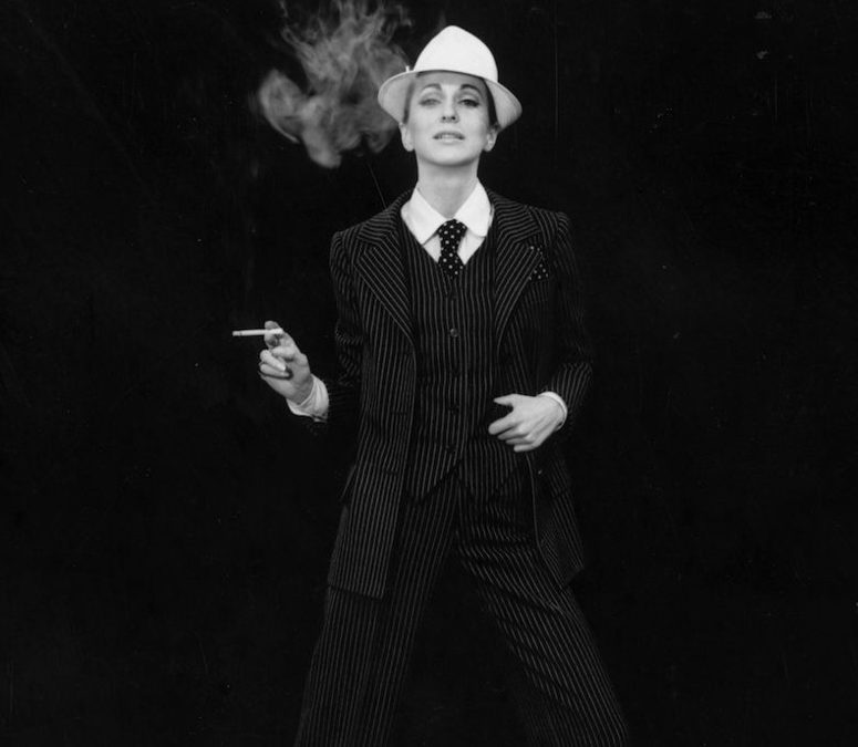 My Name is Ivis and I am obsessed with Suits