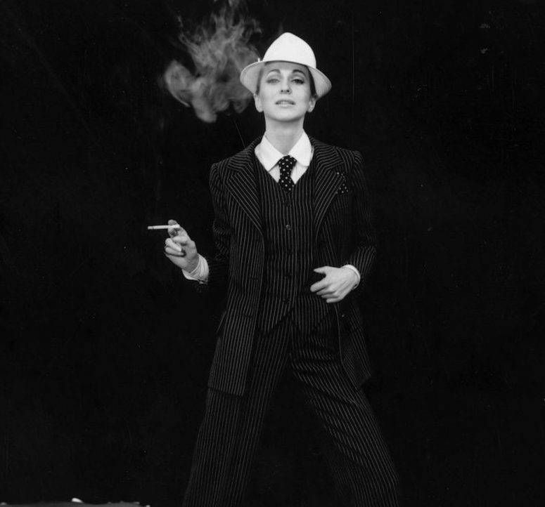 My Name is Ivis and I am obsessed with Suits