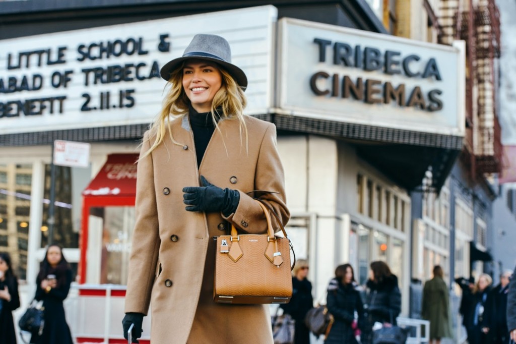 Coats essential to your Winter Wardrobe