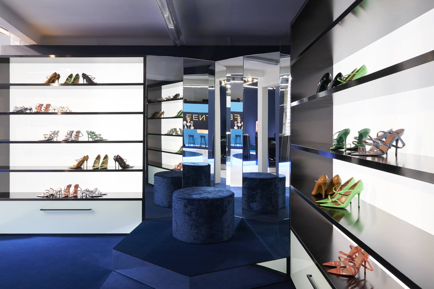 F E N T Y : The difference between hate and constructive criticism