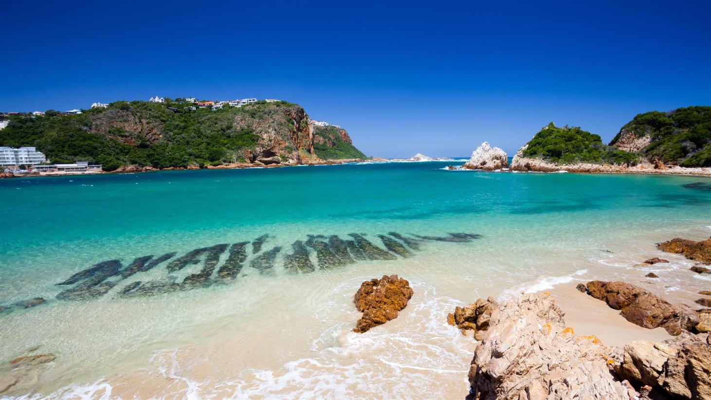 All About Africa; Knysna, South Africa