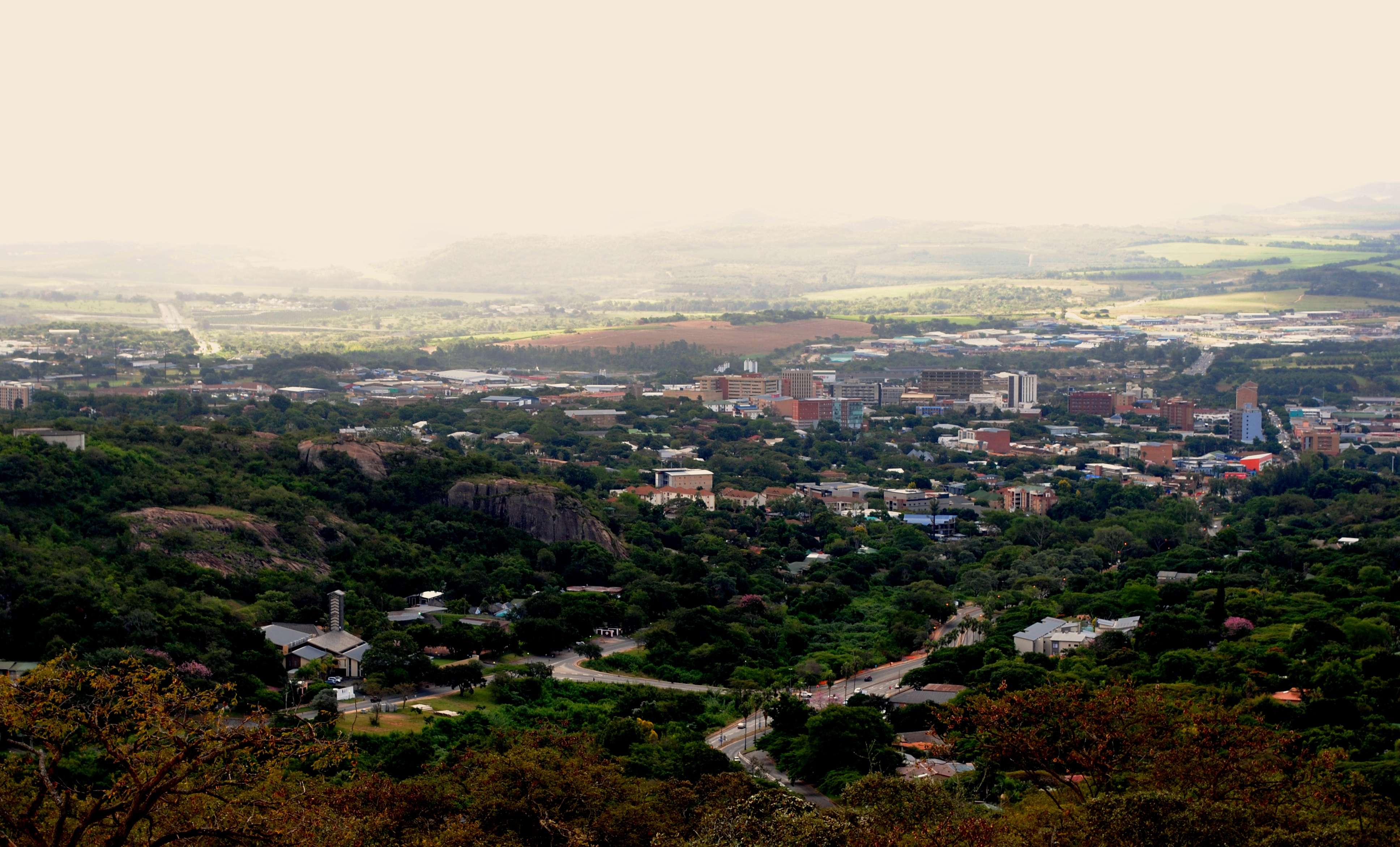 All About Africa; Mbombela, South Africa
