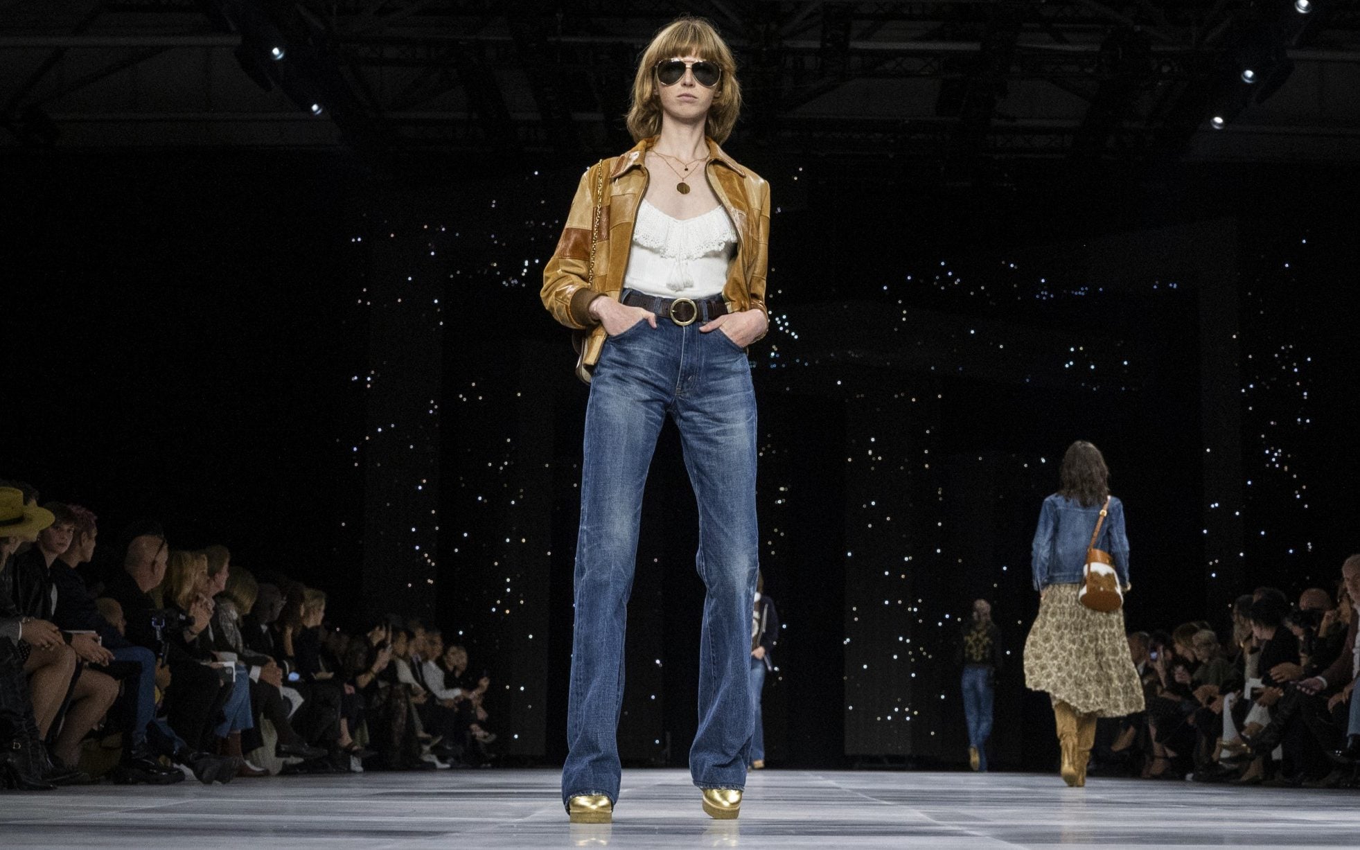 Flares are taking over